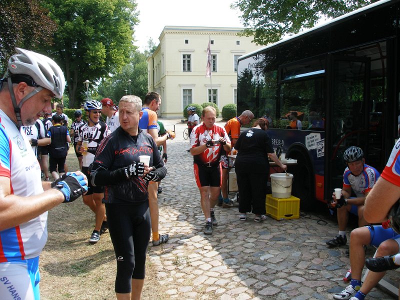 RTF Lohbruegge Drk 21